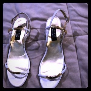 Stuart Weitzman Sandals